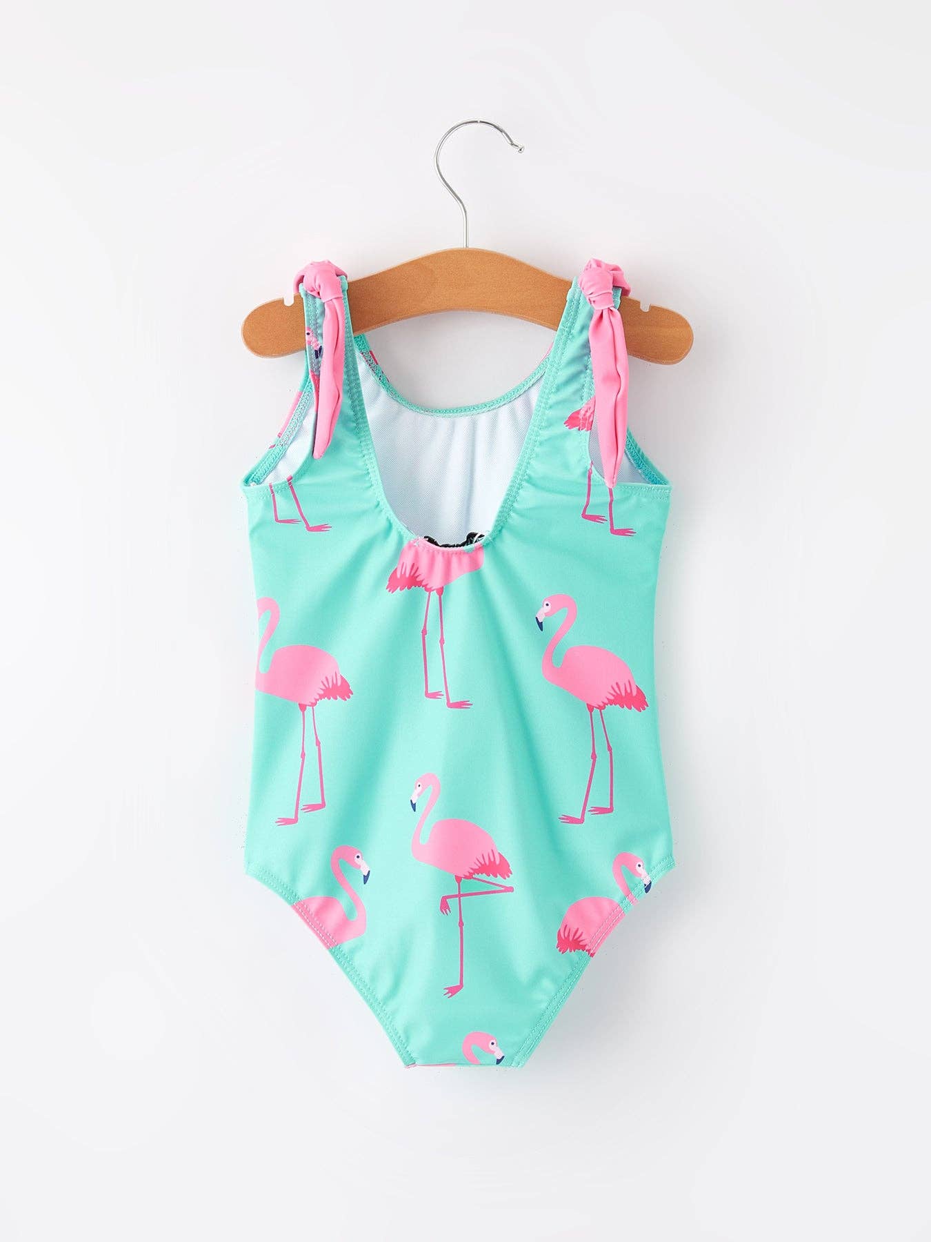 Flamingo Floral Boutique Swimsuit
