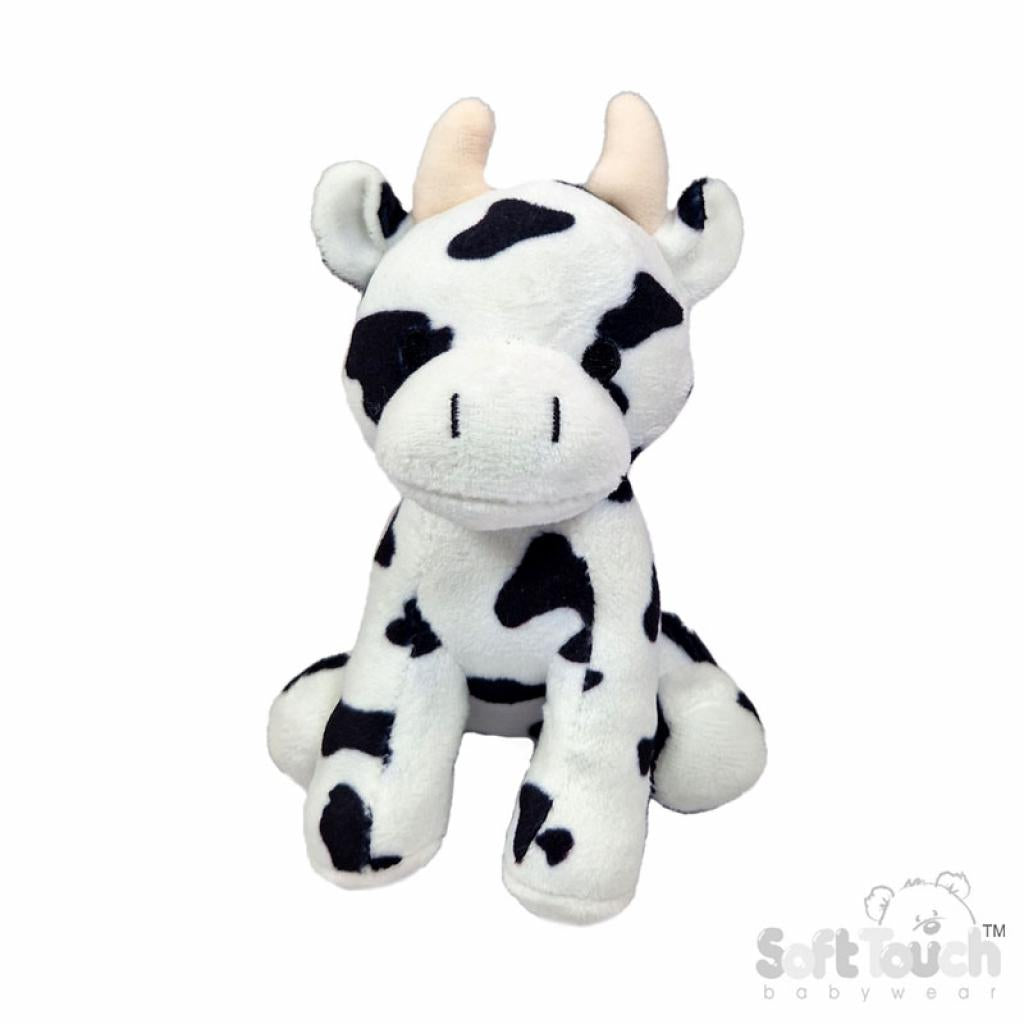 Cow Cuddly Toy