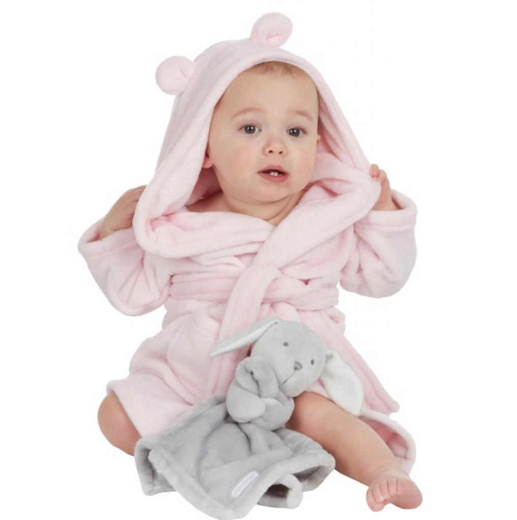 Dressing Gown With Ears