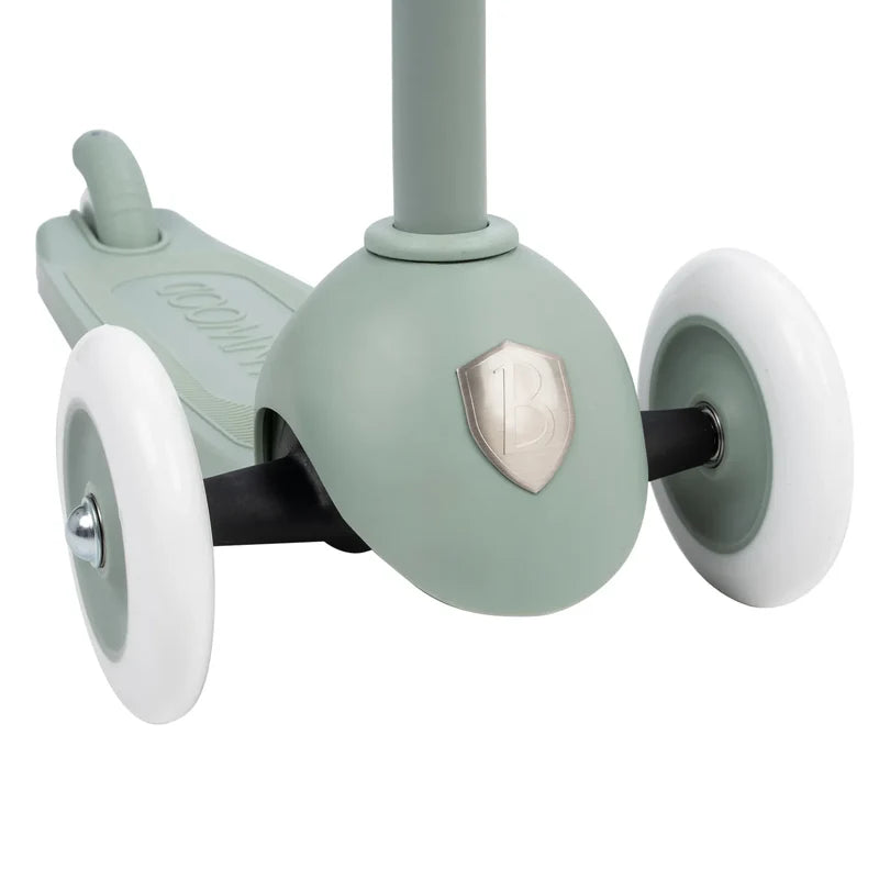 ECO Scooter - Clay