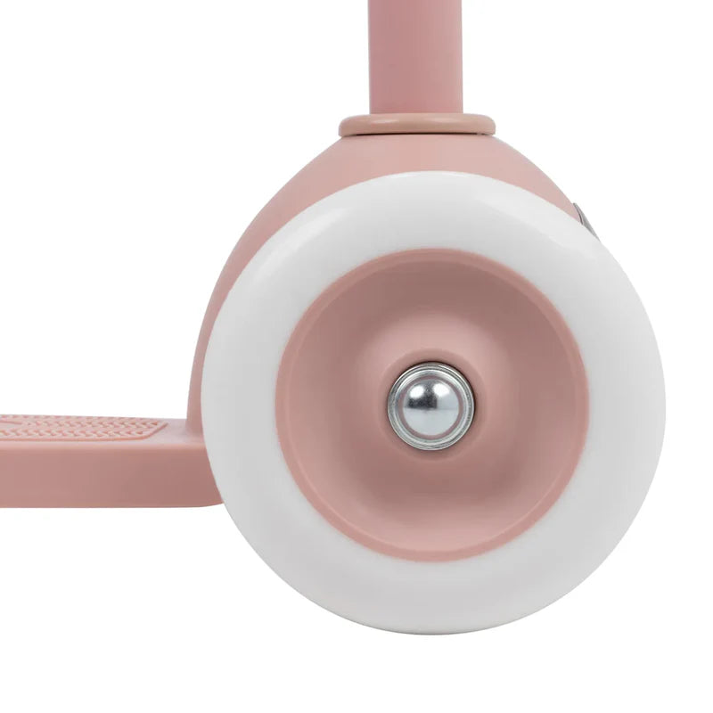 ECO Scooter - Dusty Rose