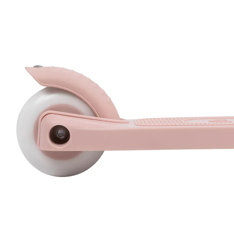 ECO scooter - Faded Pink