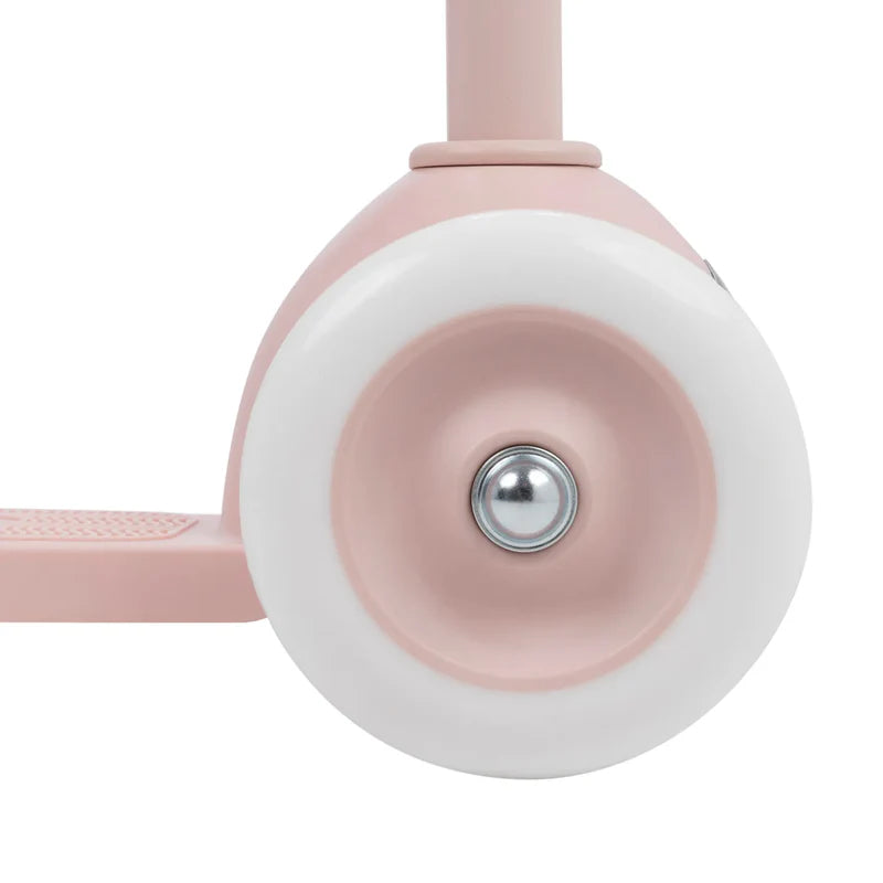 ECO scooter - Faded Pink