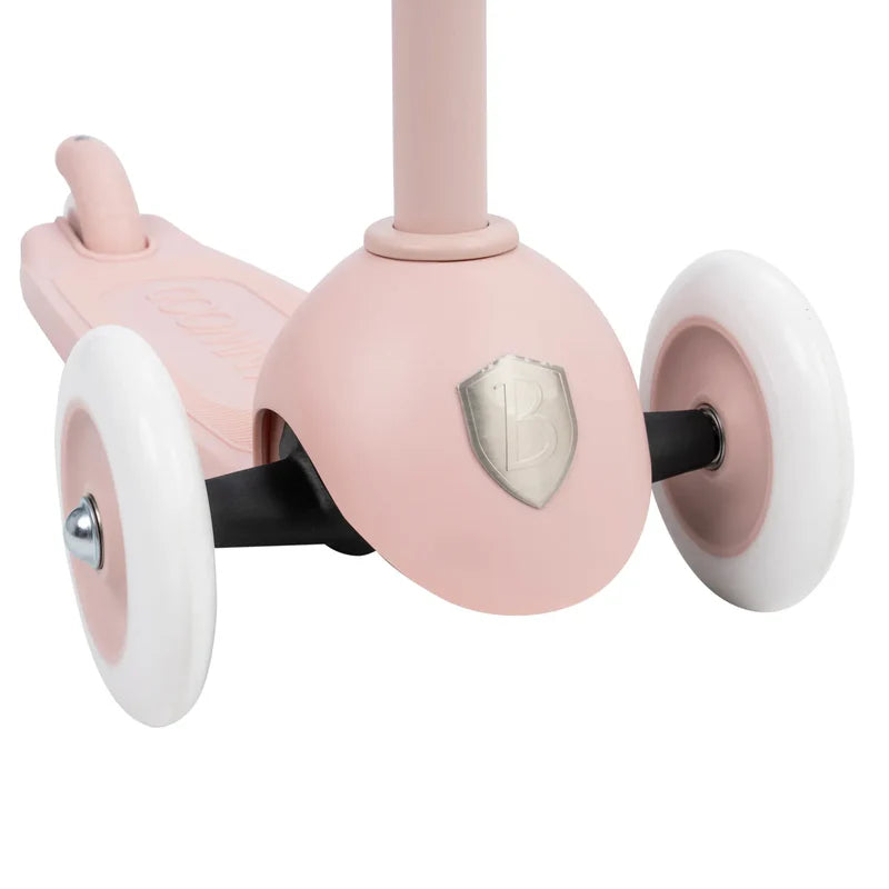 ECO scooter - Faded Pink