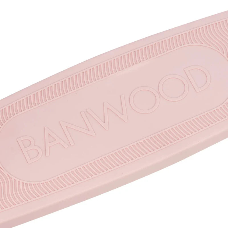 ECO scooter - Faded Pink