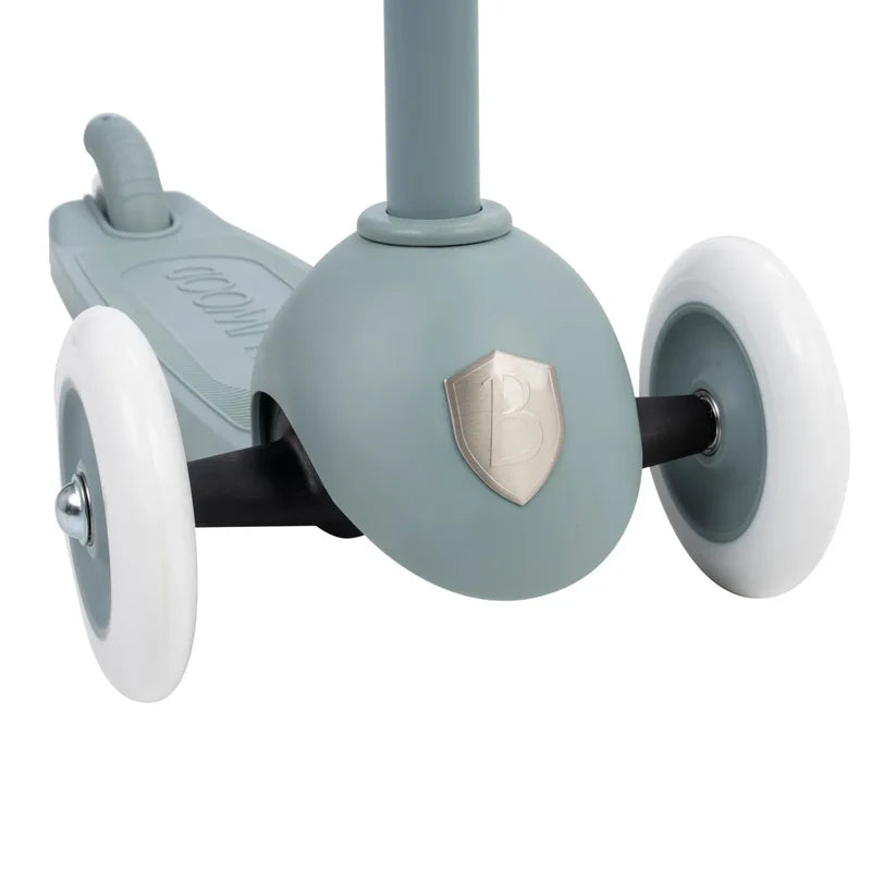 ECO Scooter - Teal