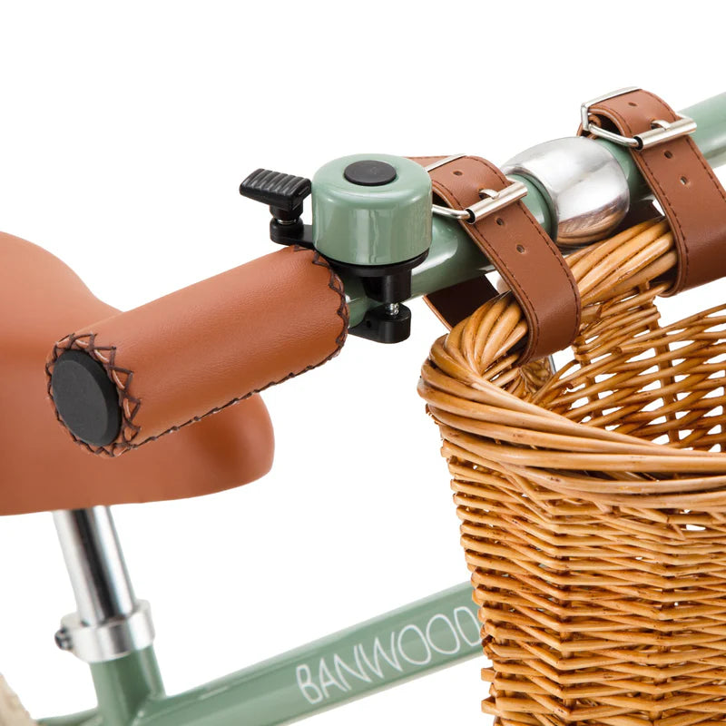 Balance Bike Vintage - Forest