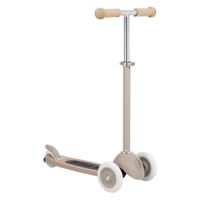 Scooter - Beige