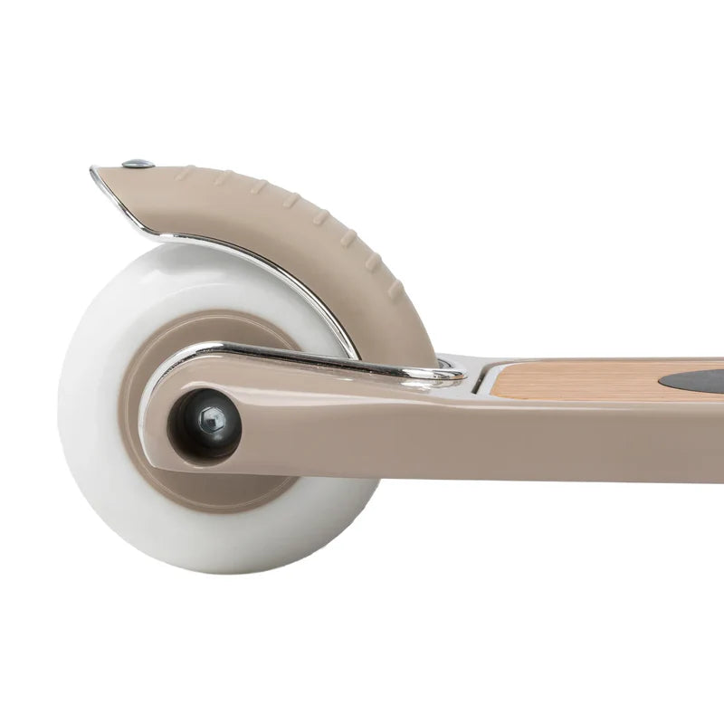 Scooter - Beige