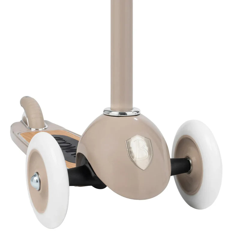 Scooter - Beige