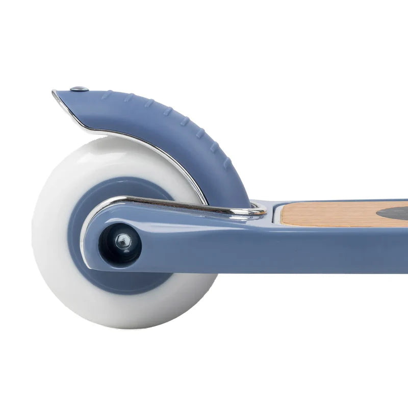 Scooter - Blue