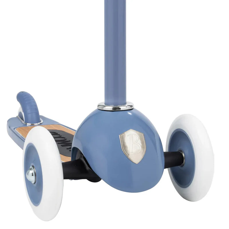 Scooter - Blue