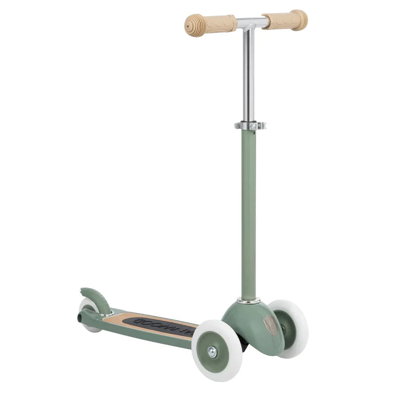 Scooter - Forest