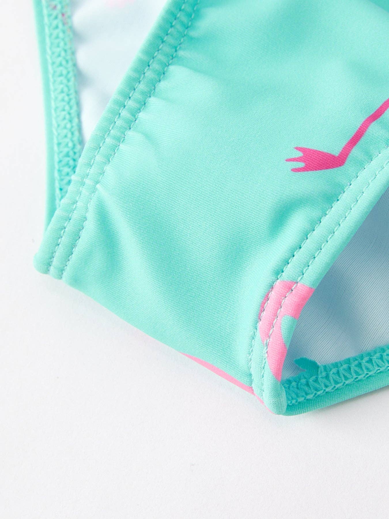 Flamingo Floral Boutique Swimsuit