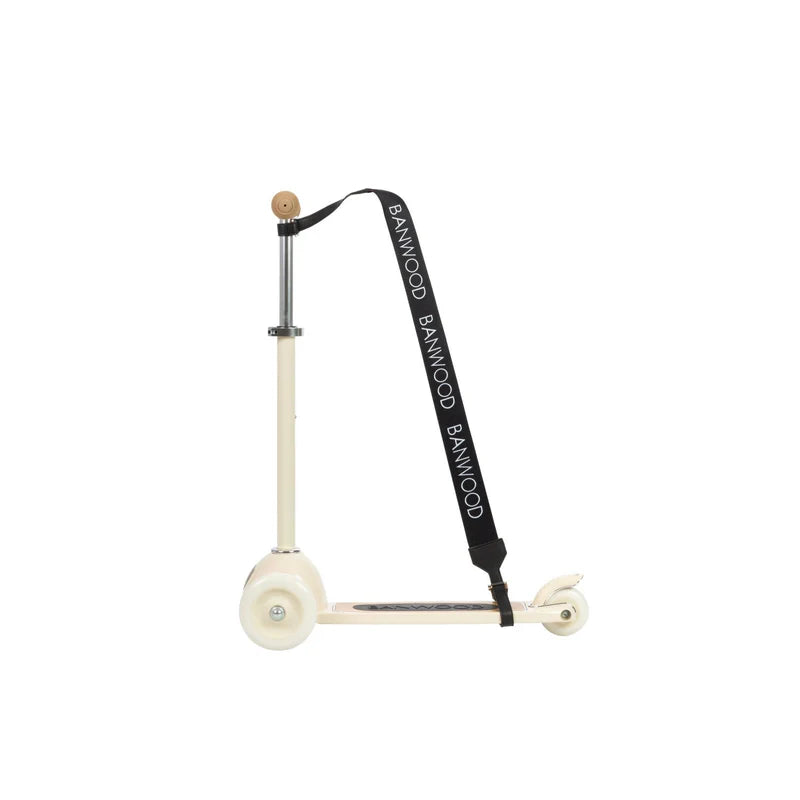 Carry Strap - Black