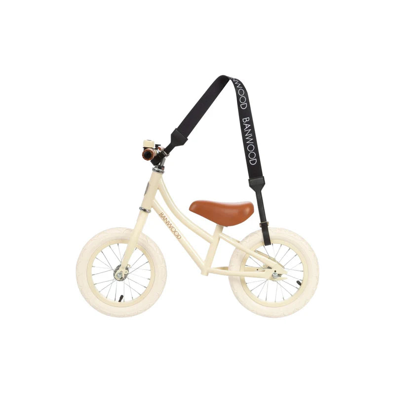 Carry Strap - Black