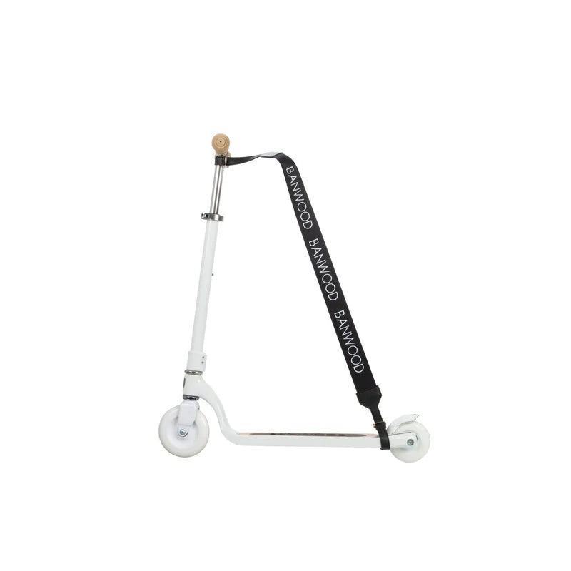 Carry Strap - Black