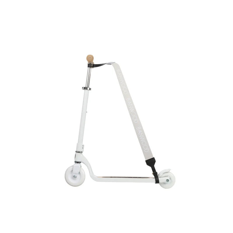 Carry Strap - Cream