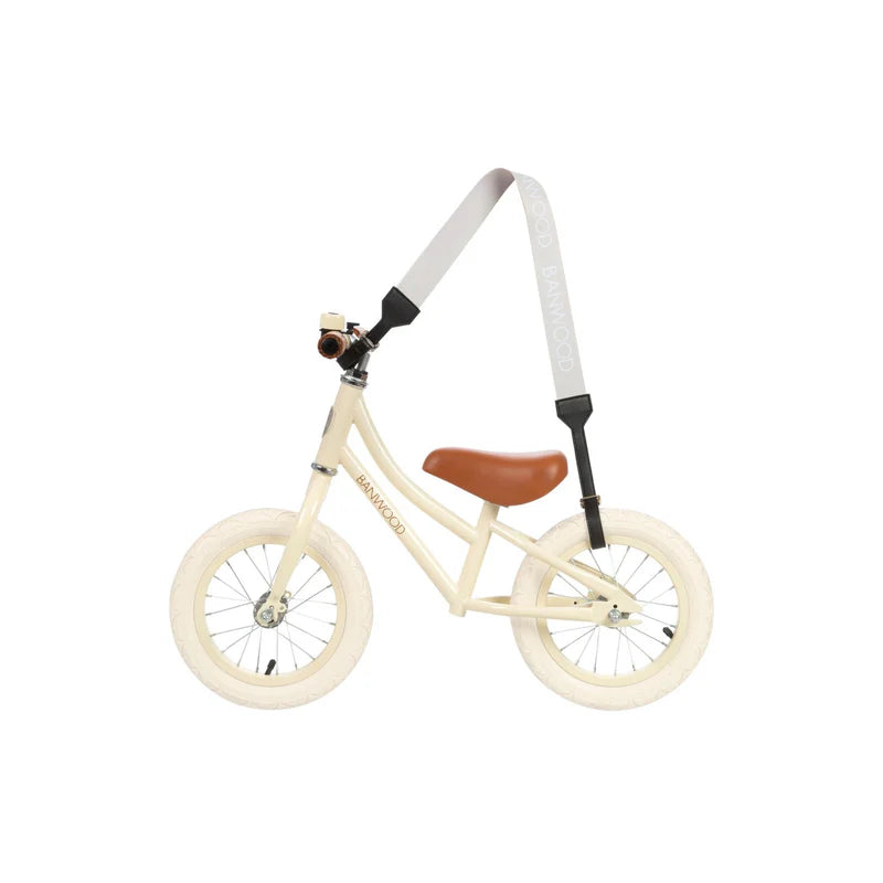 Carry Strap - Cream