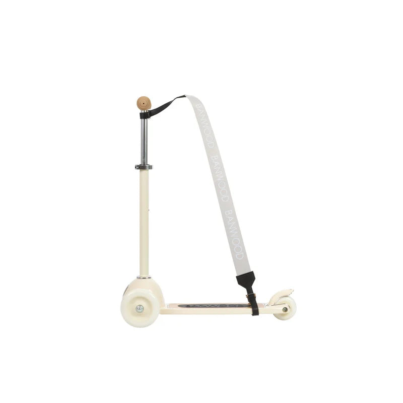 Carry Strap - Cream