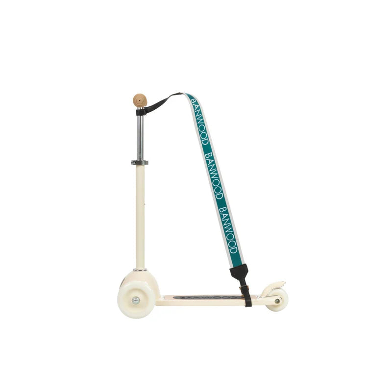 Carry Strap - Green