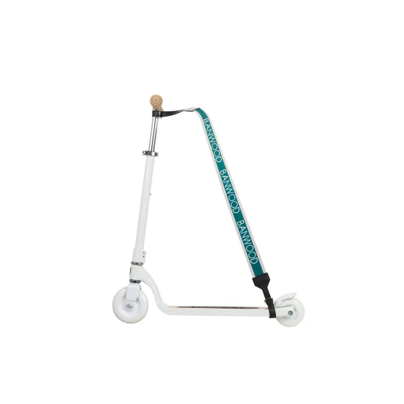 Carry Strap - Green