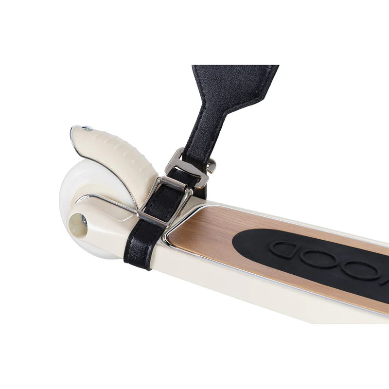Carry Strap - Green
