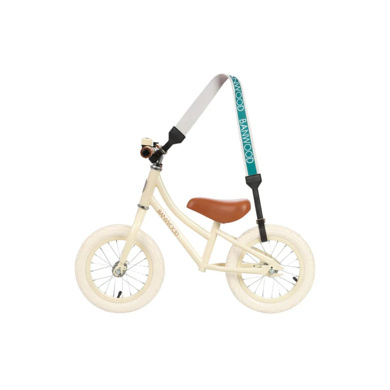 Carry Strap - Green