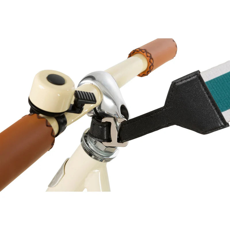 Carry Strap - Green