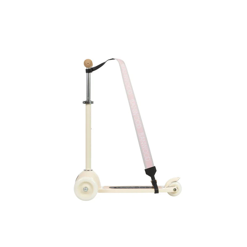 Carry Strap - Pink