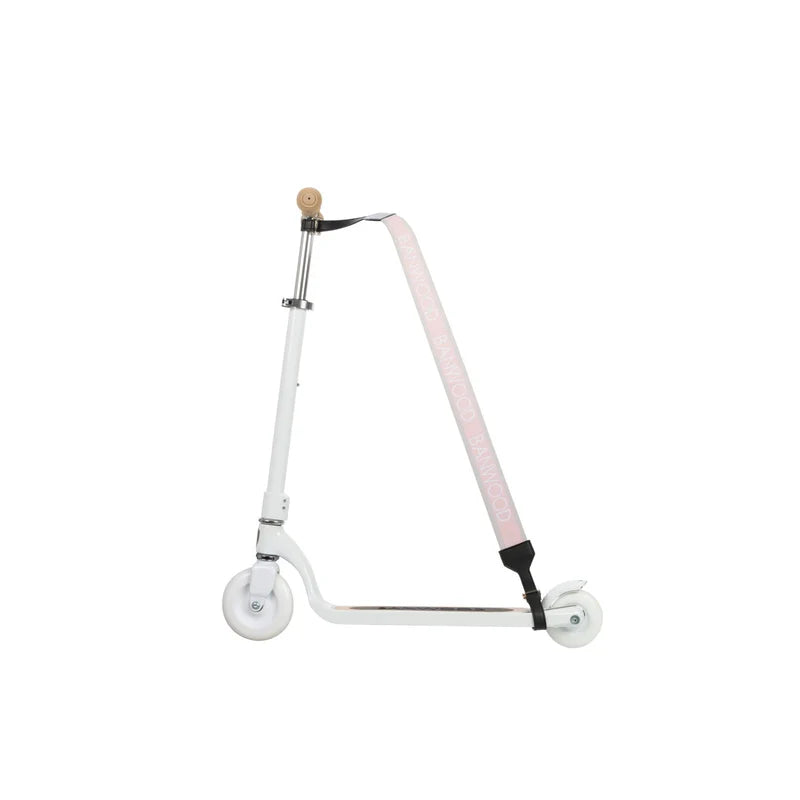 Carry Strap - Pink