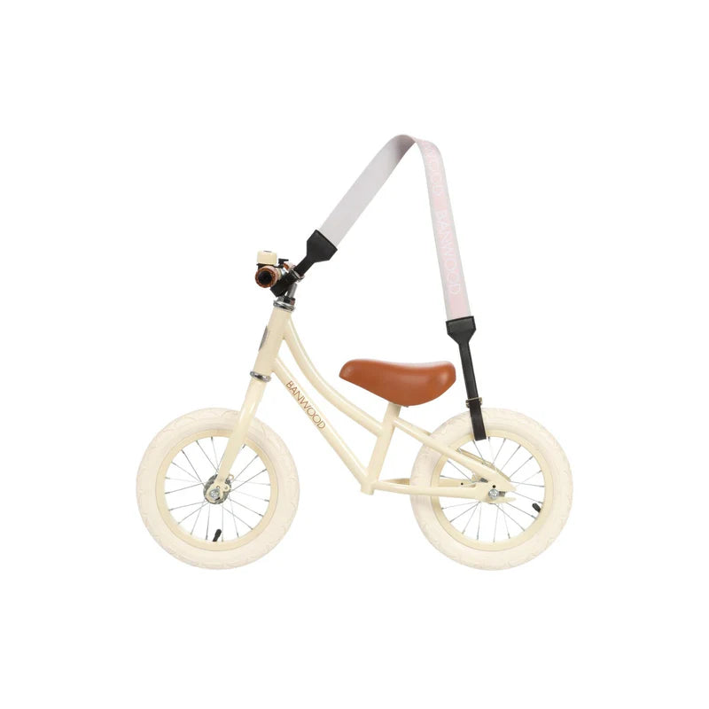 Carry Strap - Pink