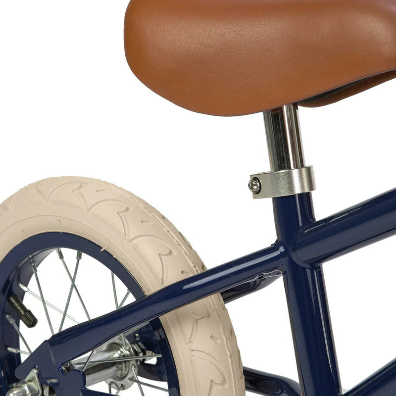 Balance Bike - Navy