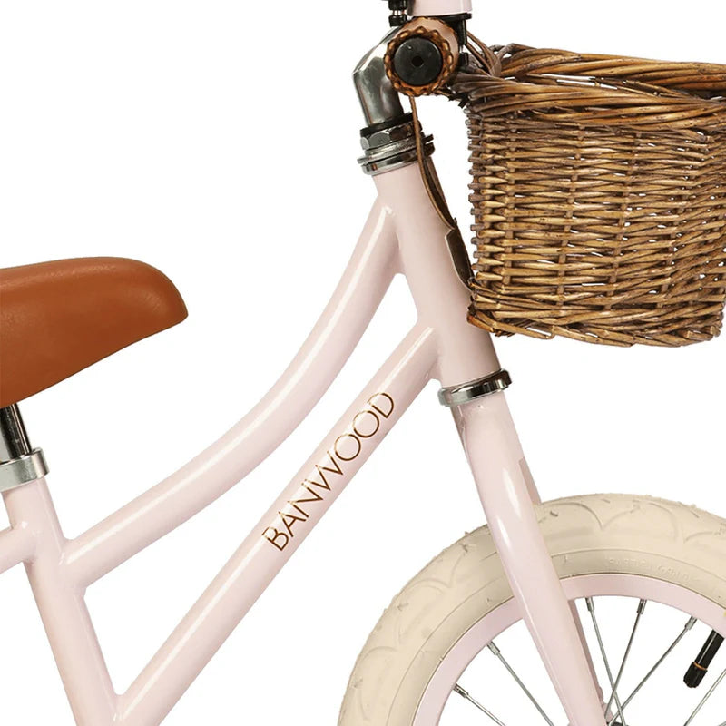 Balance Bike - Pink