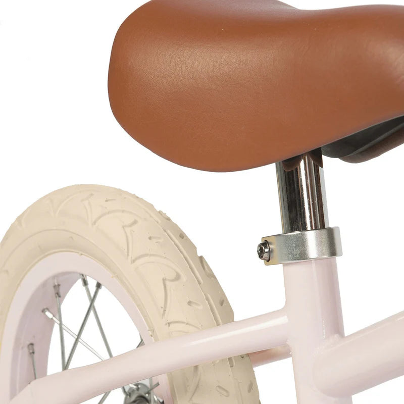 Balance Bike - Pink
