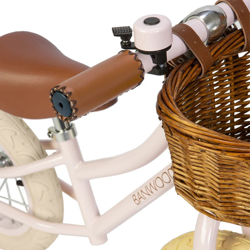 Balance Bike - Pink