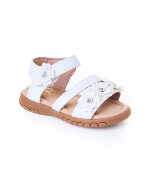 Arabella Hard-Sole Sandal