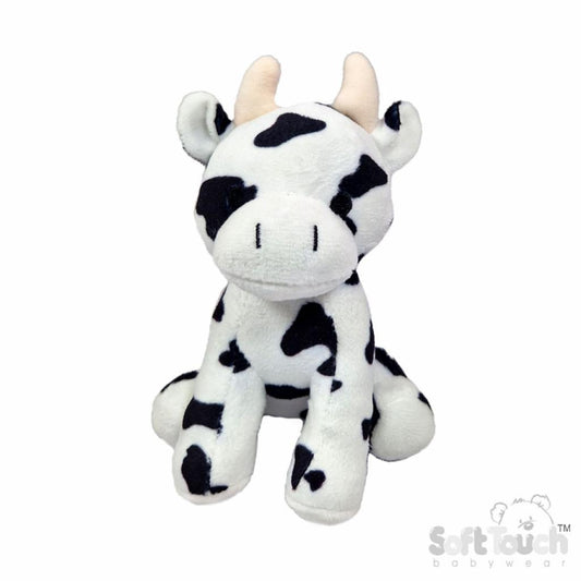 Cow Cuddly Toy