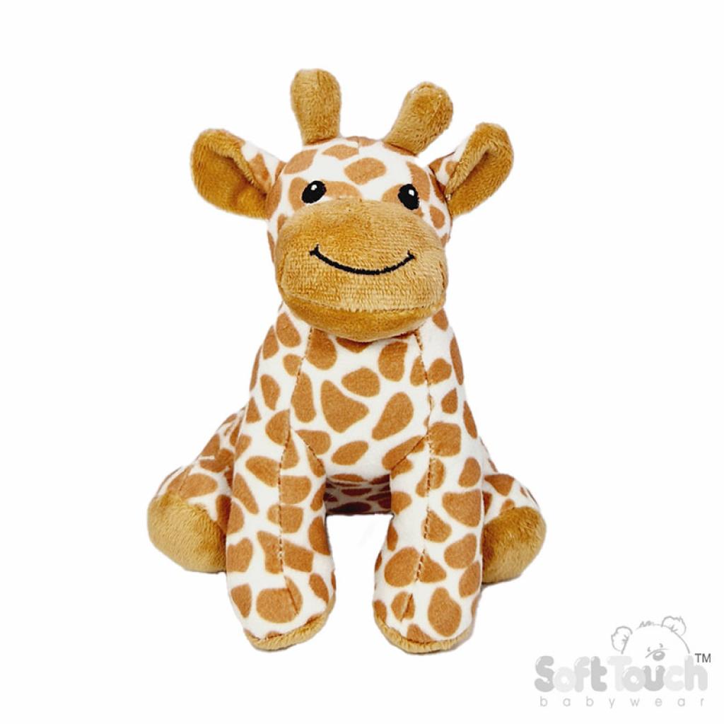 Giraffe Cuddly Toy