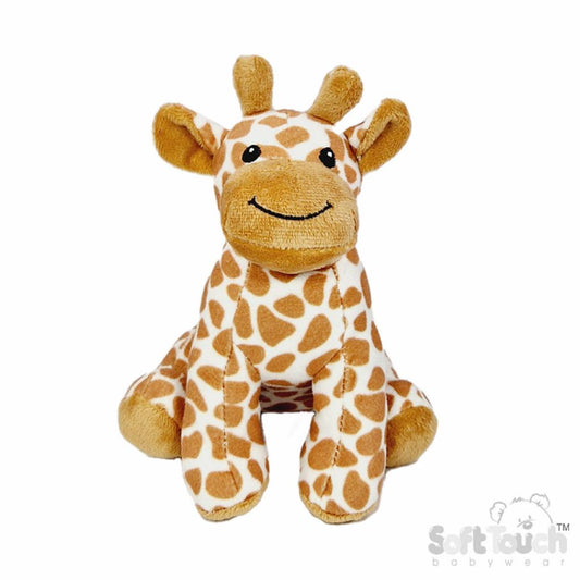 Giraffe Cuddly Toy