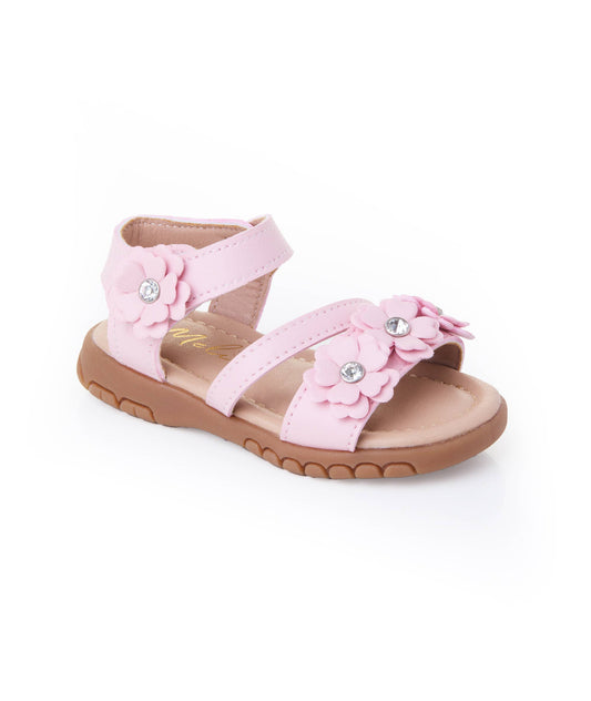 Arabella Hard-Sole Sandal
