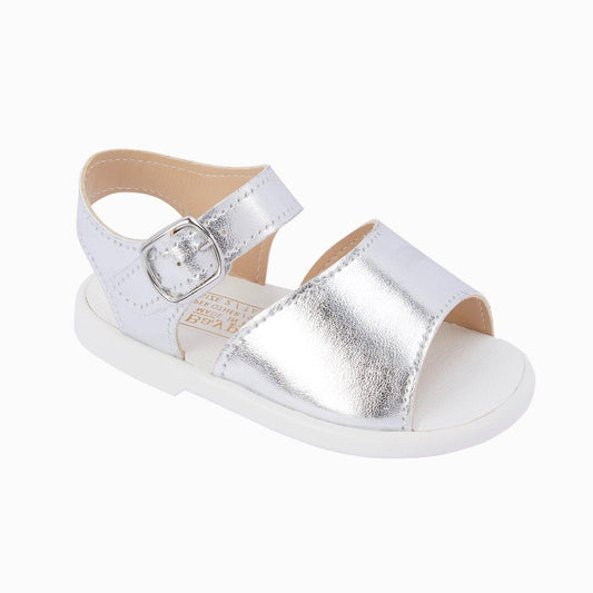 Hard Sole Sandal