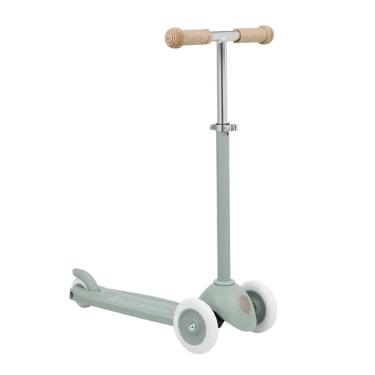ECO Scooter - Clay