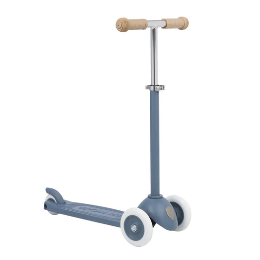 ECO Scooter - Deep Sea