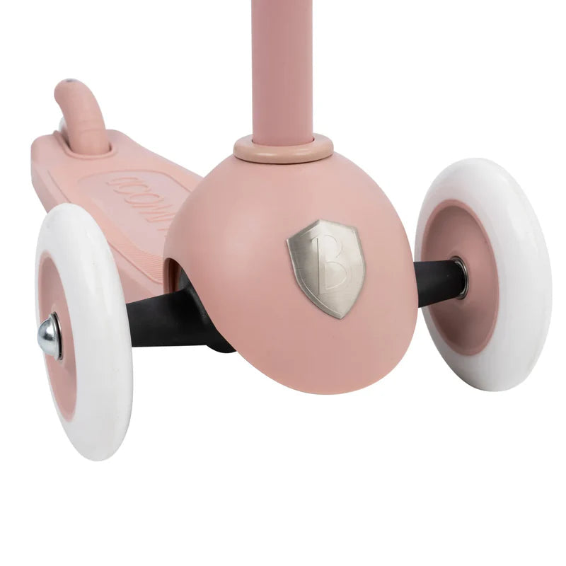 ECO Scooter - Dusty Rose