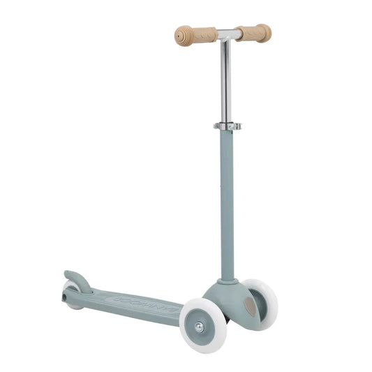 ECO Scooter - Teal