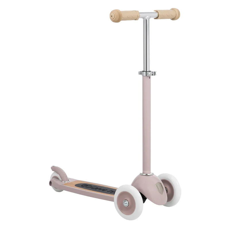Scooter - Dustypink