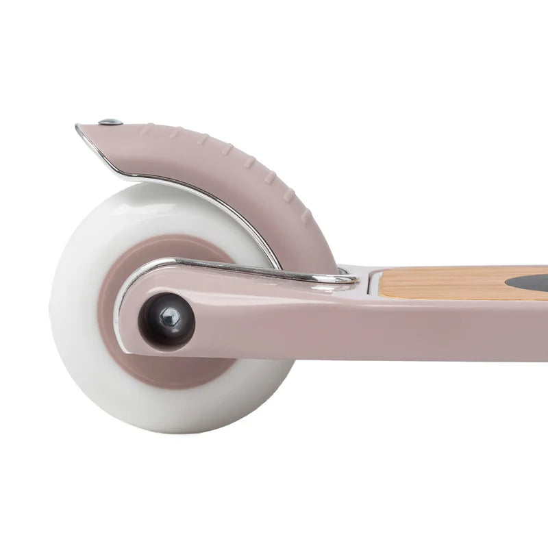 Scooter - Dustypink