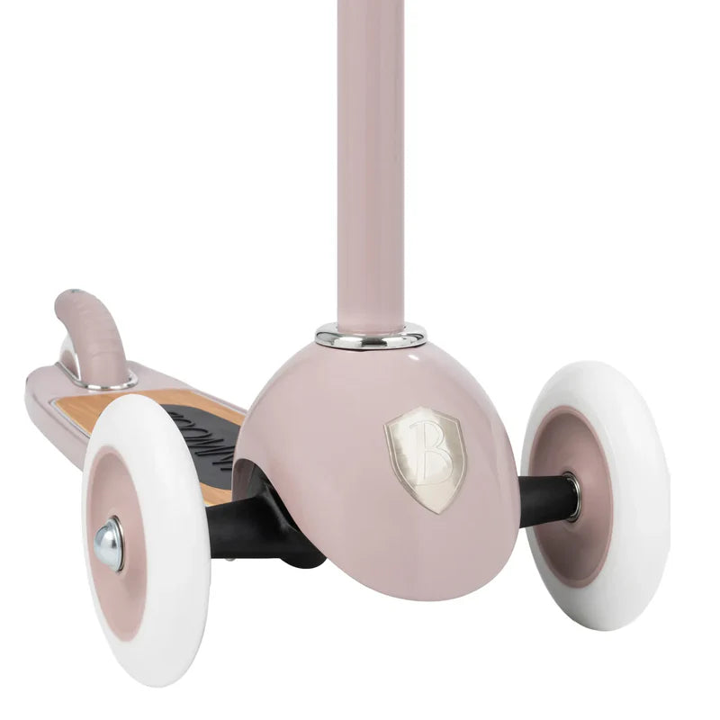 Scooter - Dustypink