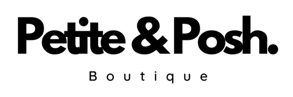 Petite & Posh